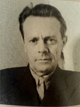 Хлебнов Александр Георгиевич